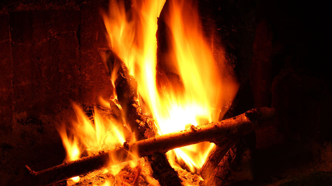 Log burner cooking: All you need to know