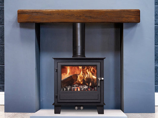 Introducing Our New Non-Combustible Beams: Safe and Beautiful