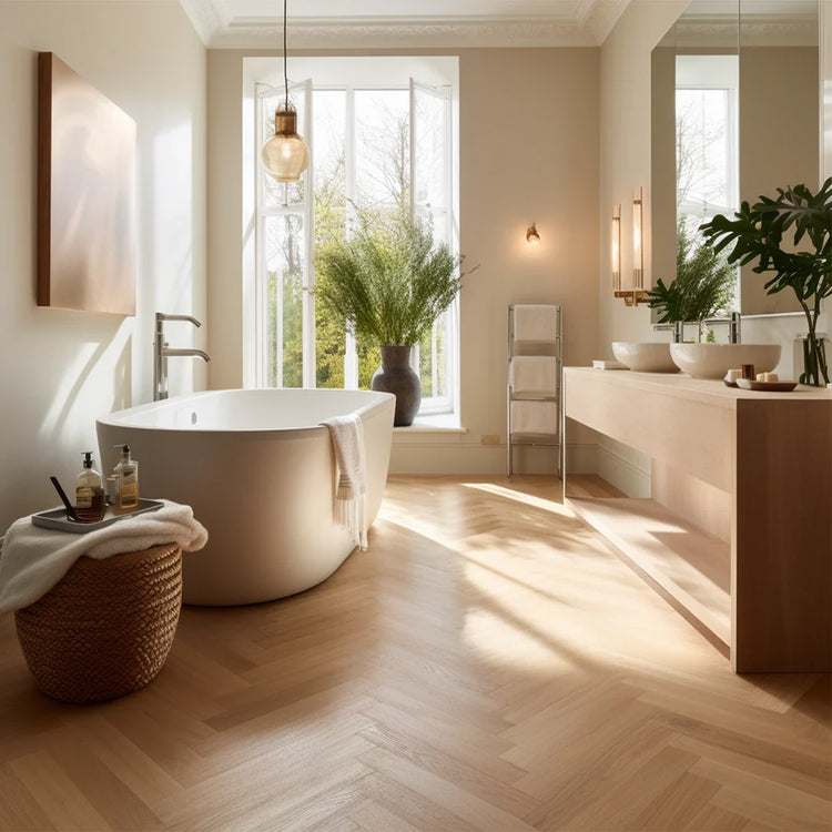 Luxtone Flooring