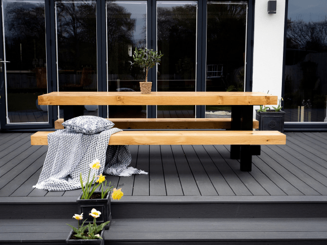 Garden Furniture