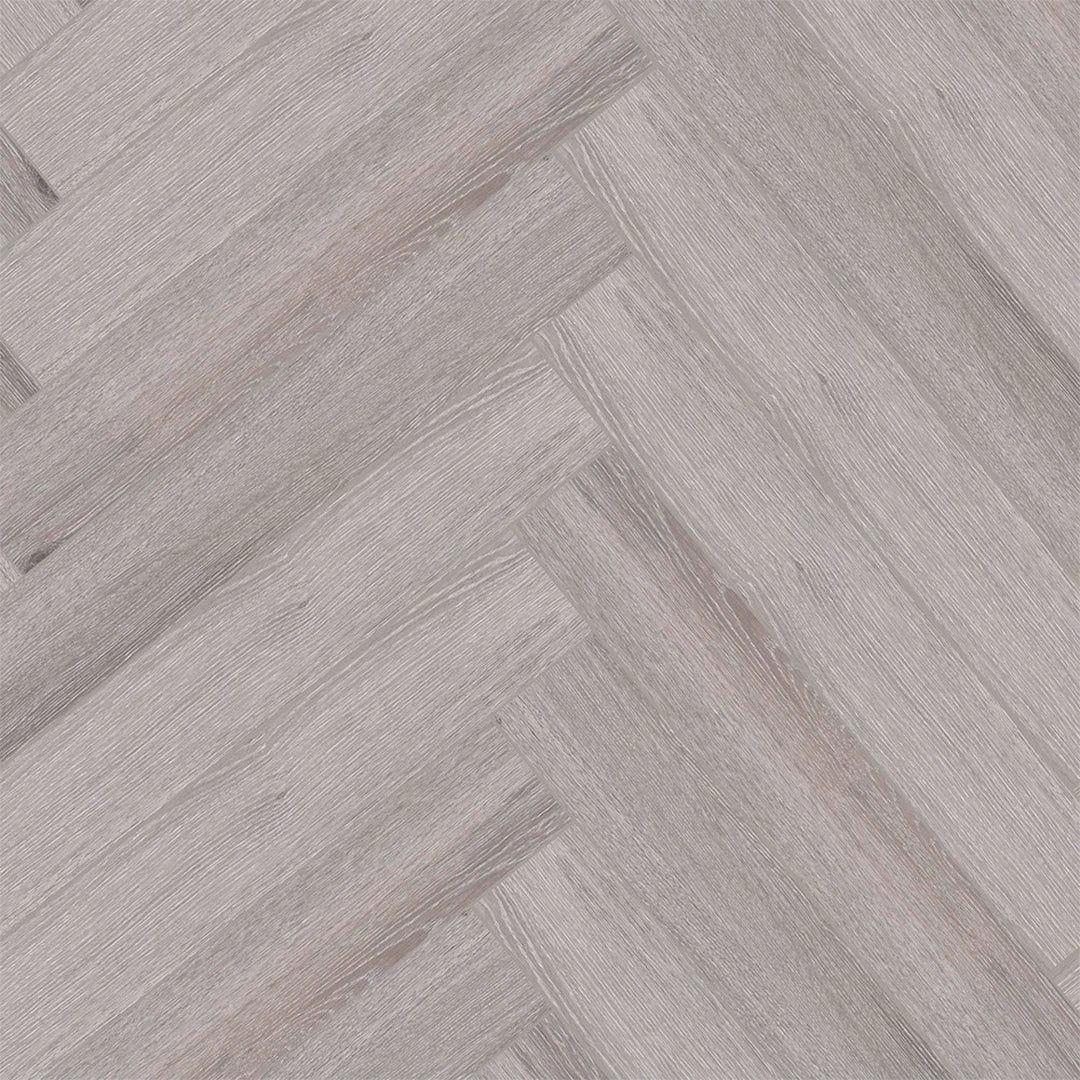 Luxtone Vinyl Flooring Herringbone Boat Shack Oak