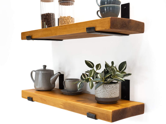 Antique Pine