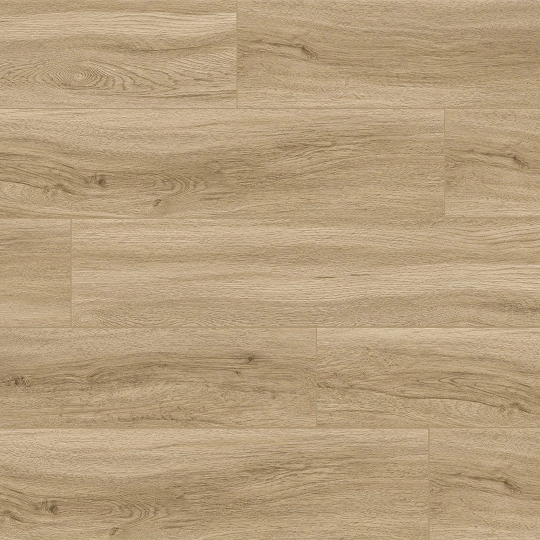 Luxtone Vinyl Flooring Planks English Oak