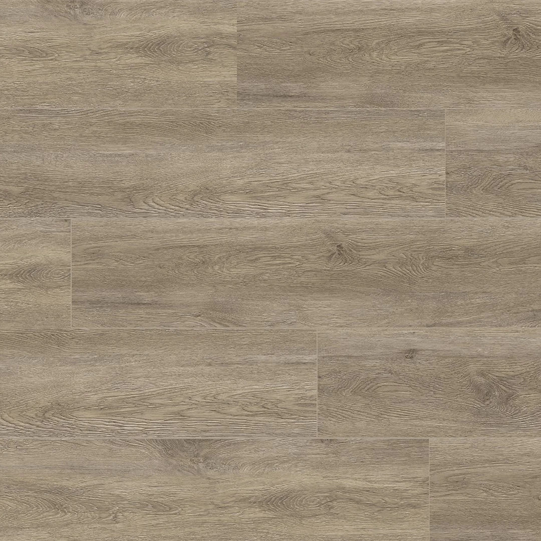 Luxtone Vinyl Flooring Planks Pebble Grey Oak