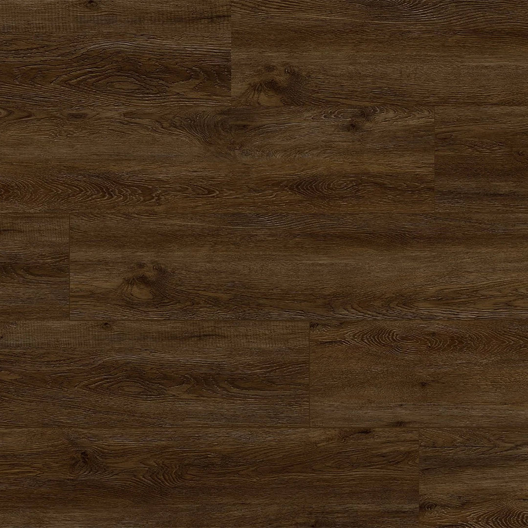 Luxtone Vinyl Flooring Planks Pure Satin Oak