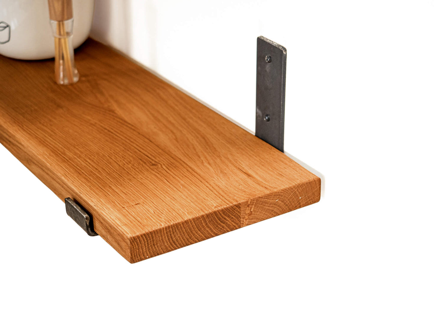 Medium Oak