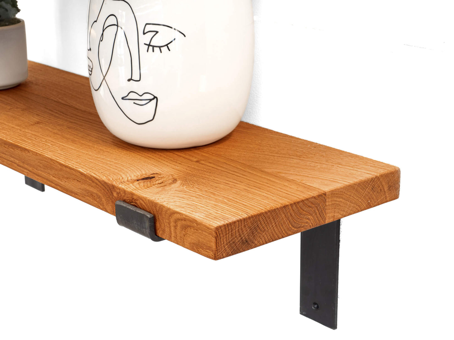 Medium Oak