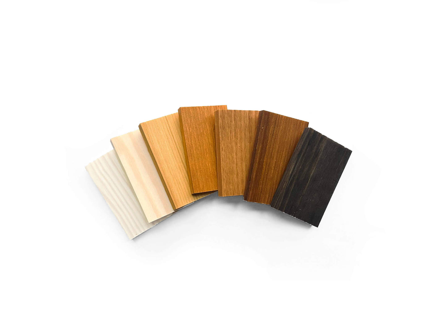 Pine Colour Sample