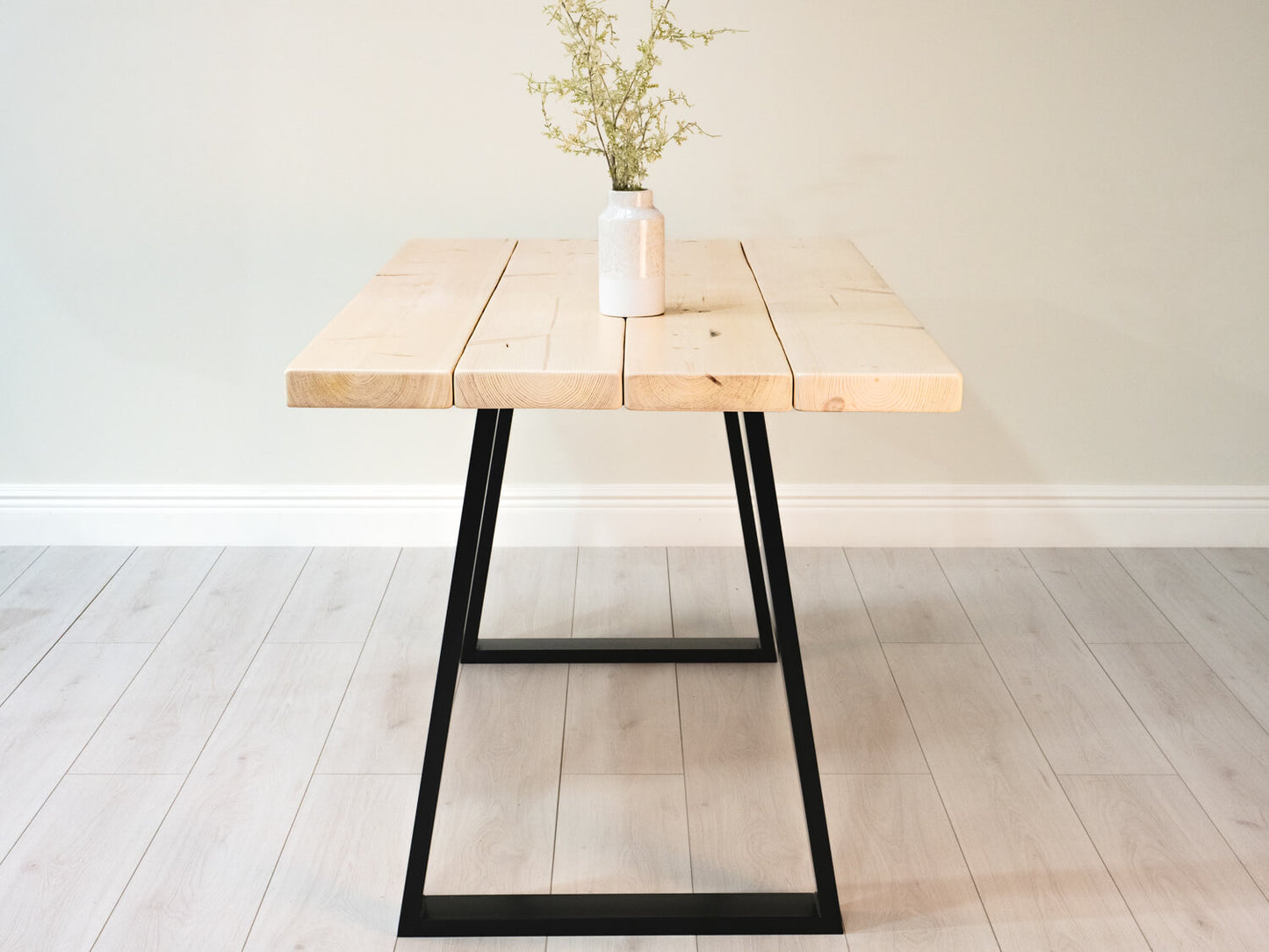 Rustic Table