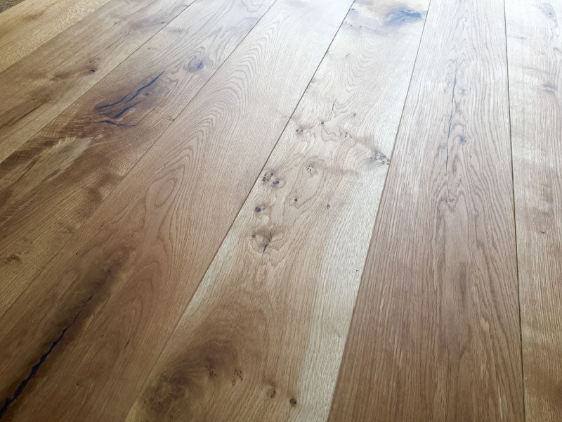 Barn Oak Engineered Oak Flooring