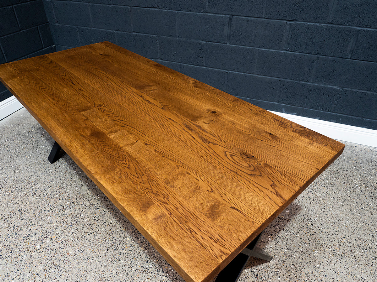 Oxford Dining Table