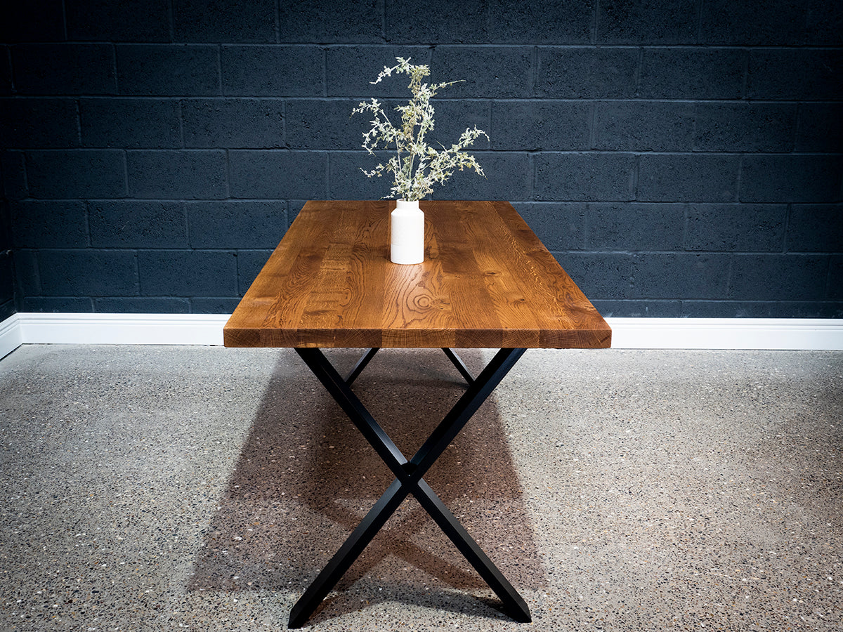 Oxford Dining Table