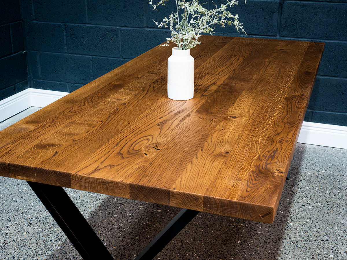 Oxford Dining Table