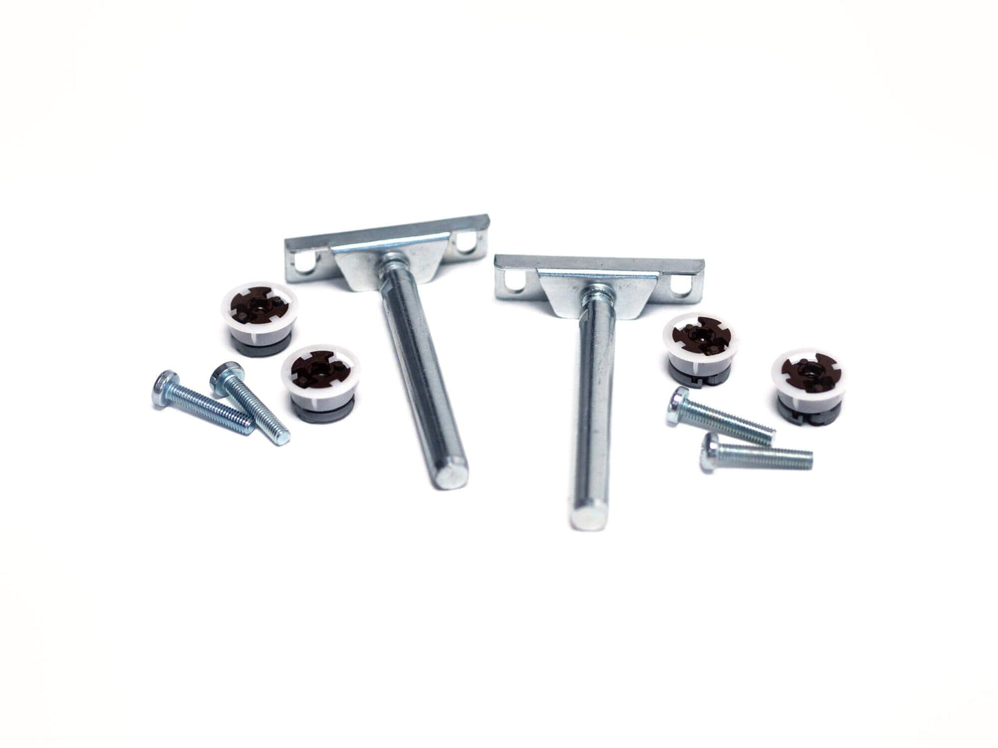 Concealed Plasterboard Fixings