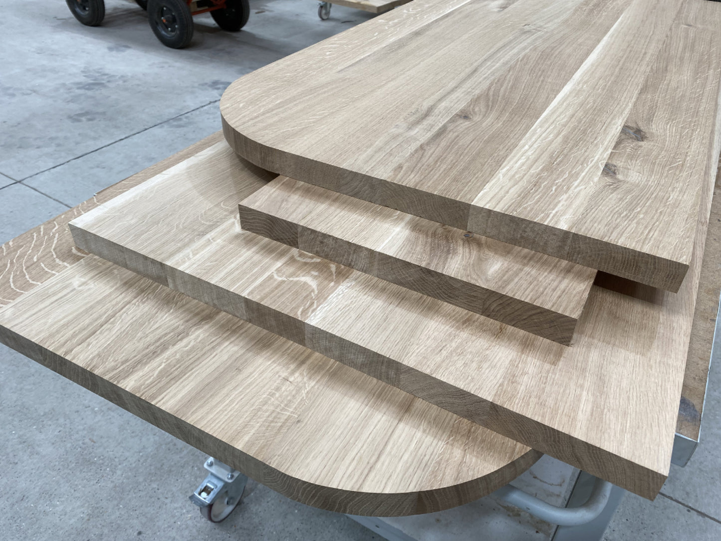 Table Tops