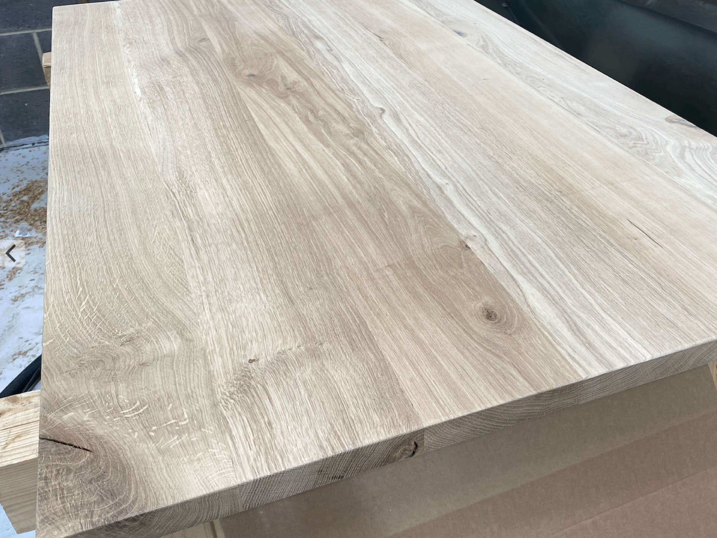 Restaurant Table Top