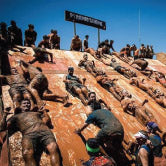 Tough Mudder