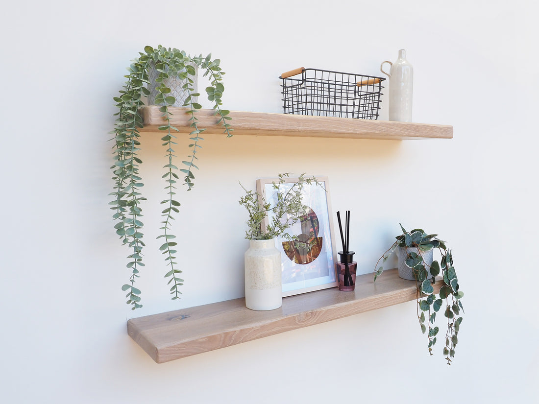 How To Decorate Your Shelves For Autumn 2022