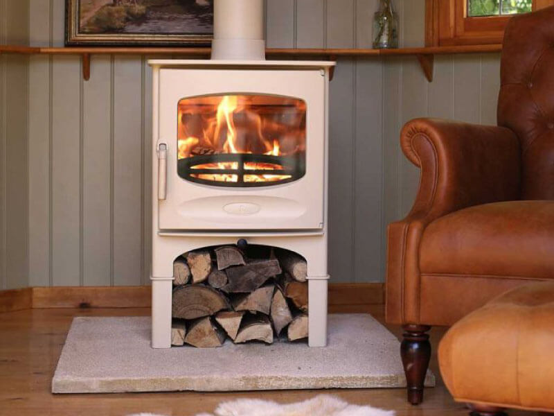 Charnwood Stove