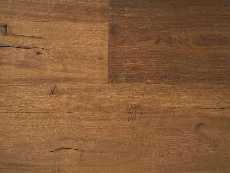 5 benefits of oak flooring