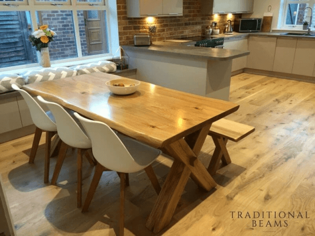 Why you should add oak furniture to your home