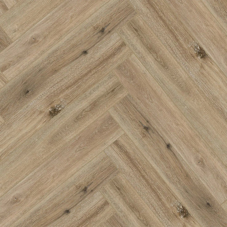 Herringbone Vinyl Flooring