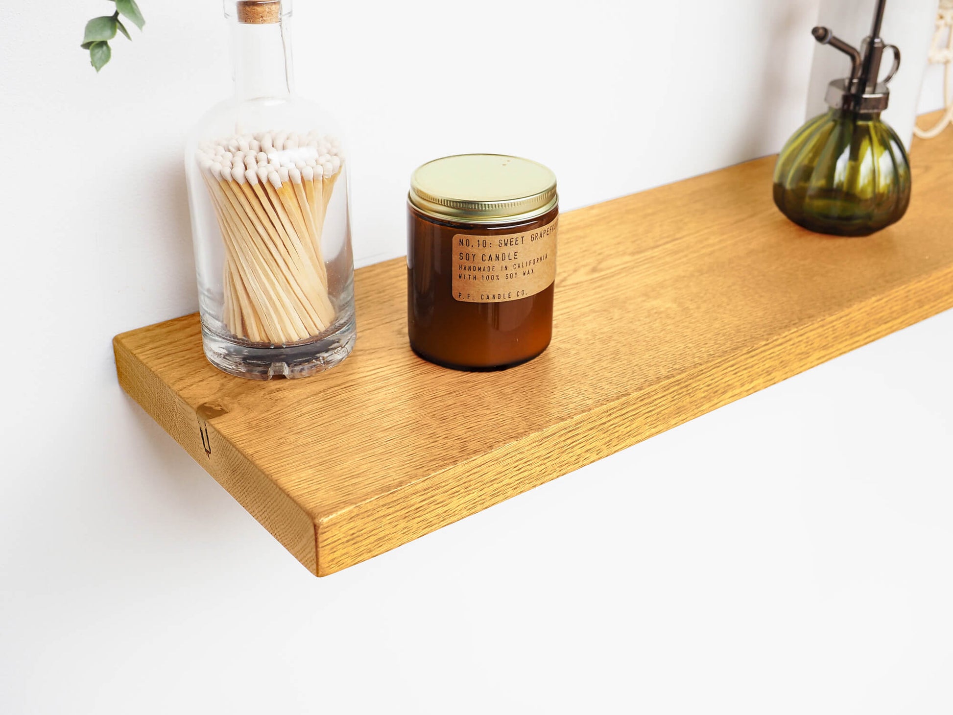 Antique Pine