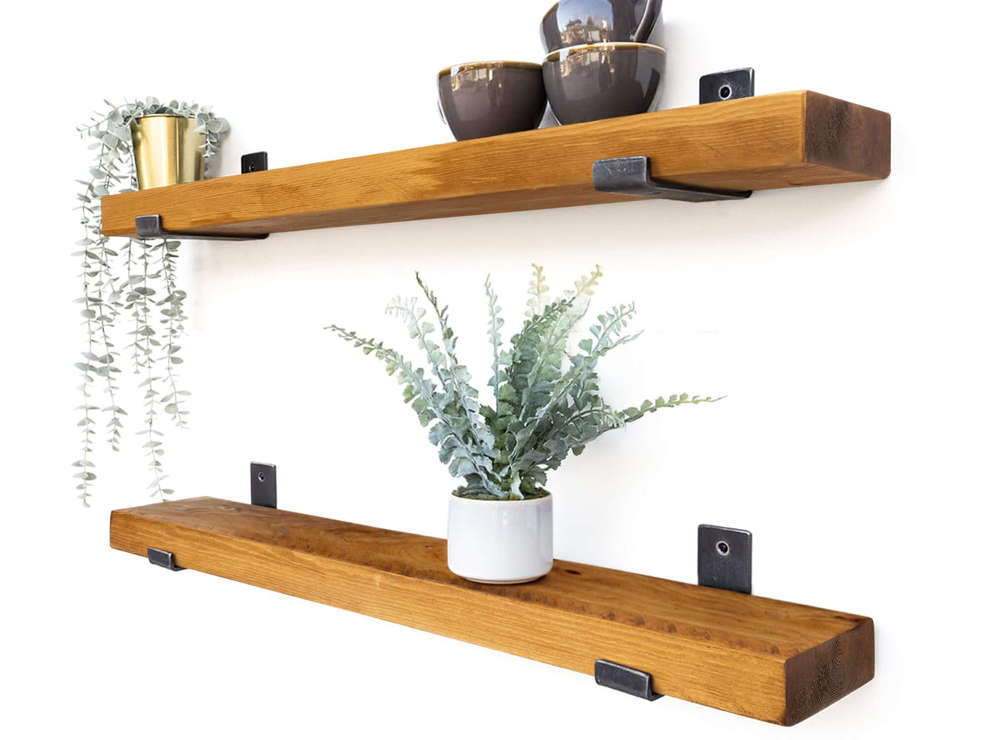 Antique Pine