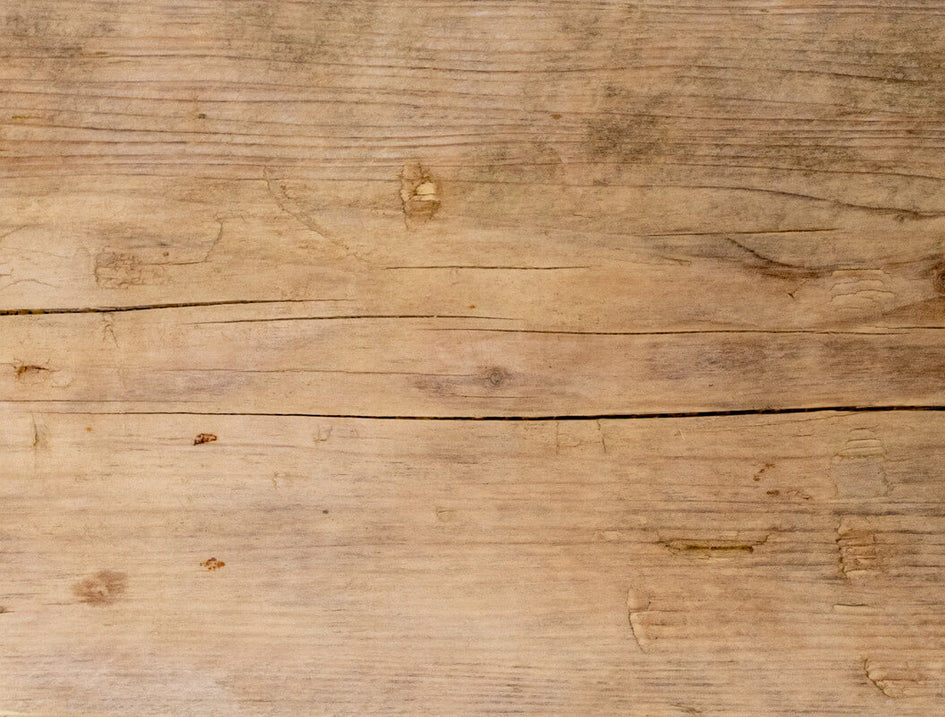 Scaffold Board Shelf Reclaimed 22cm x 4cm