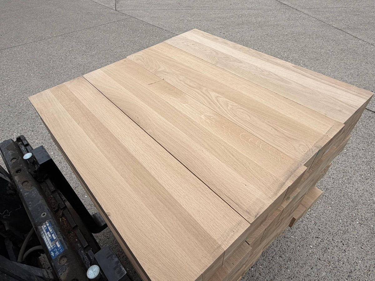 Oak Stair Treads