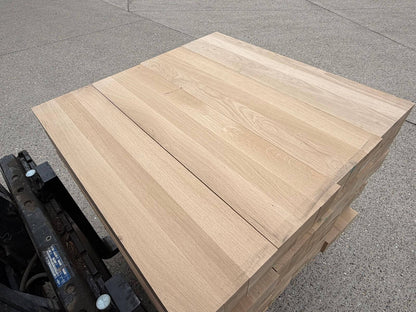 Oak Stair Treads