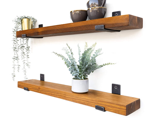 Medium Oak