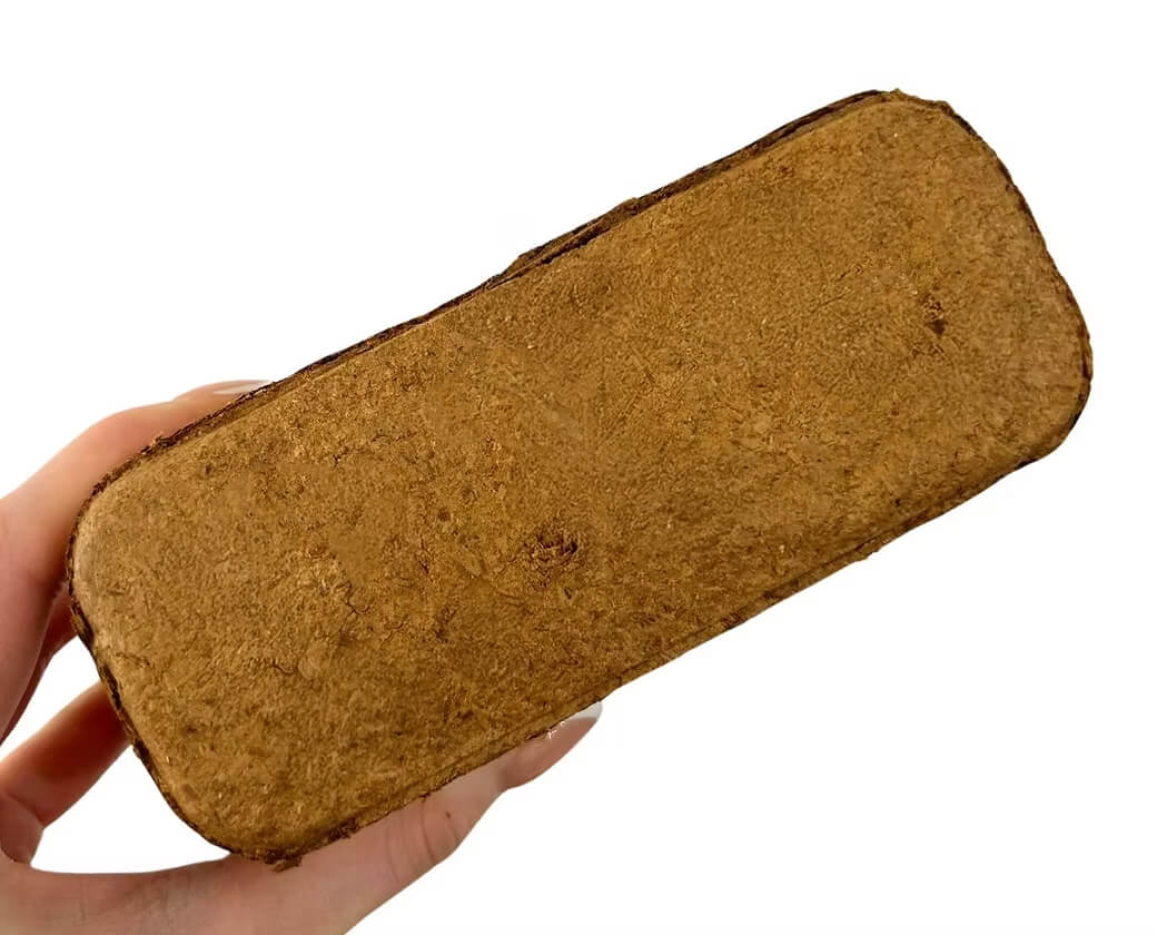 ThermoWood Briquettes