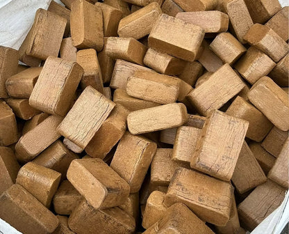 ThermoWood Briquettes