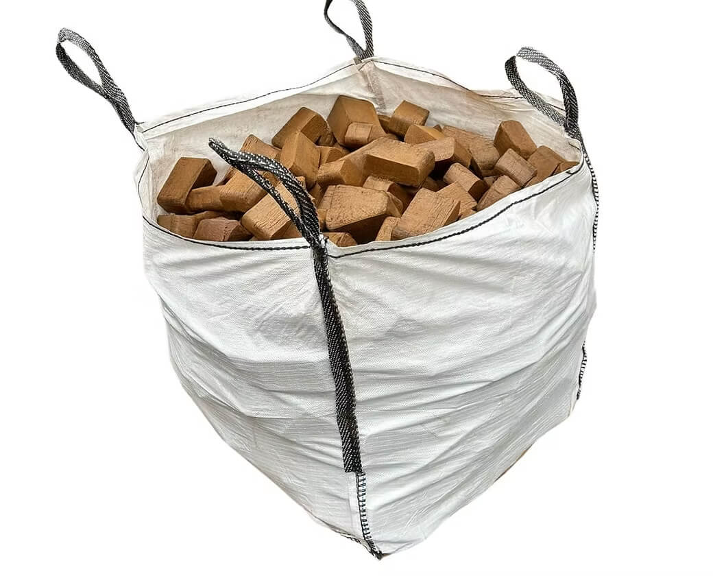 ThermoWood Briquettes
