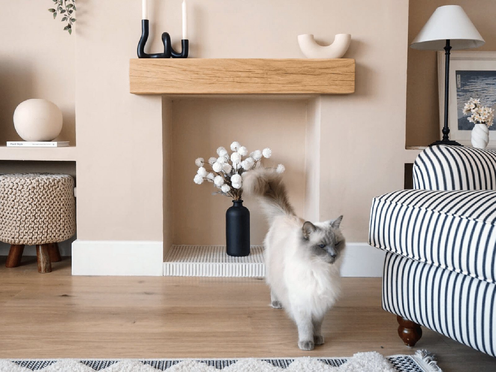 Danish Oil