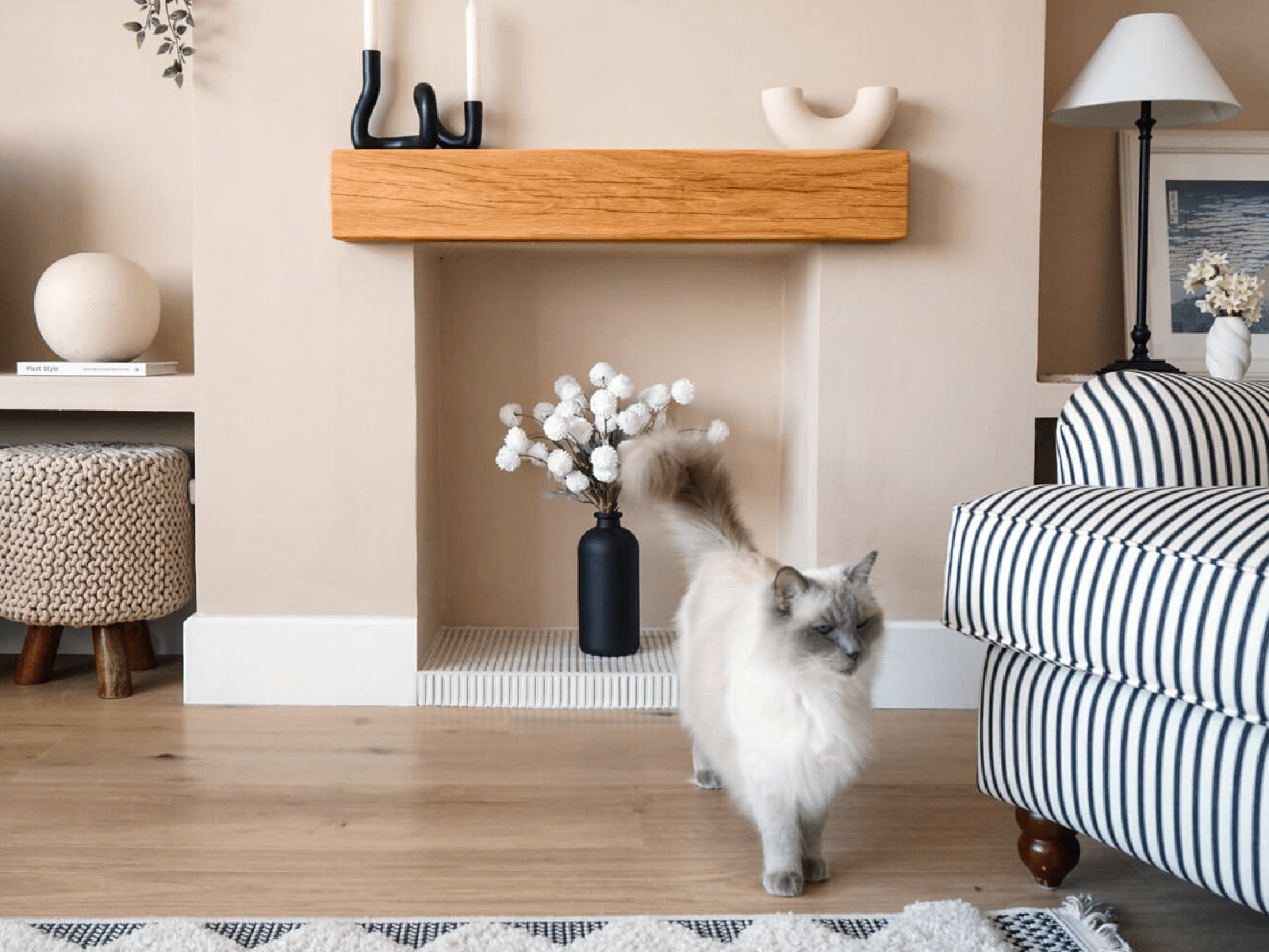 Medium Oak