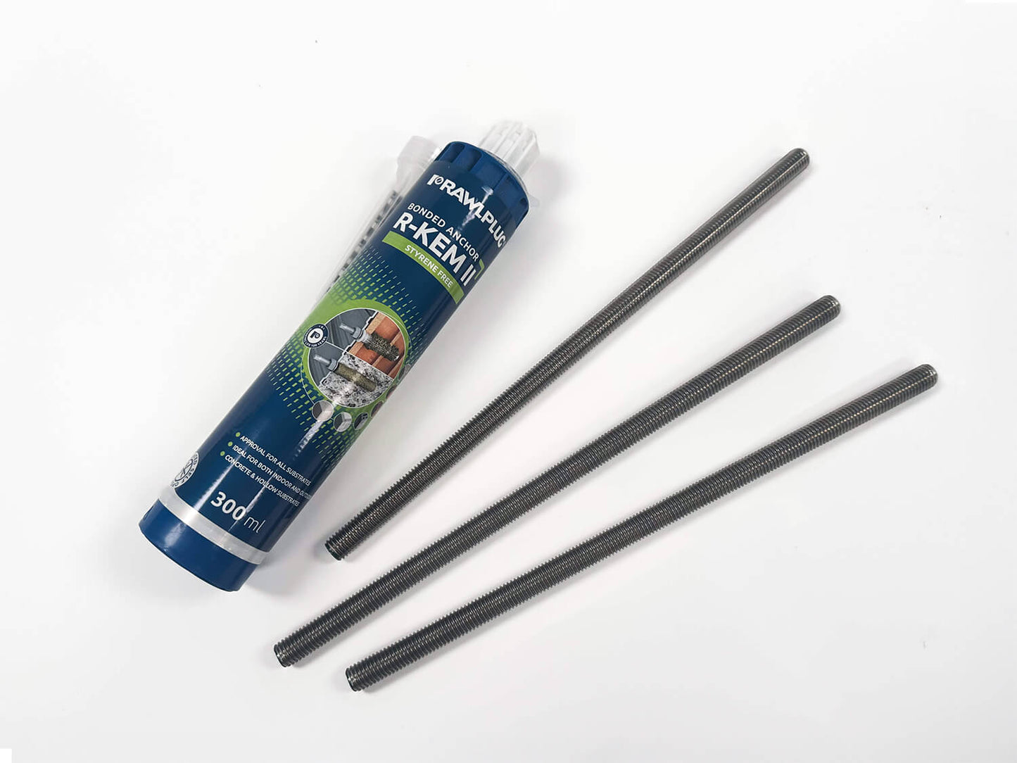 Oak Beam Fixing Kit - Suitable for 19cm x 14cm Beams (Add on)