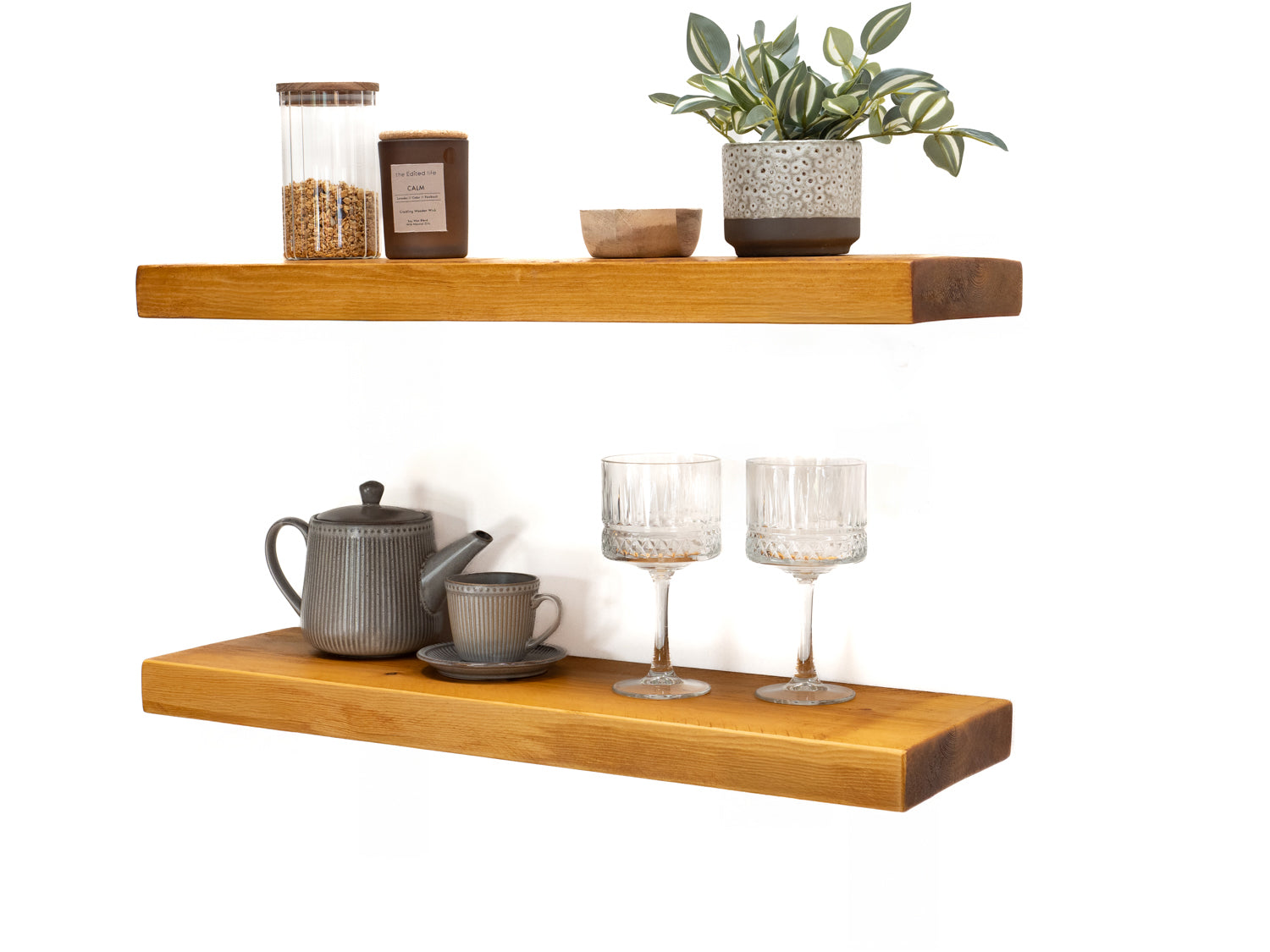 Antique Pine