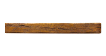 Aged Non-Combustible Beam - Golden Oak