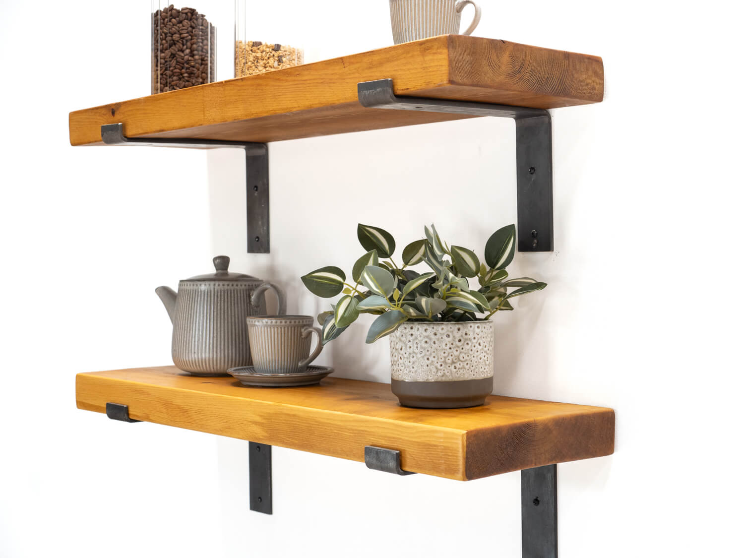 Antique Pine