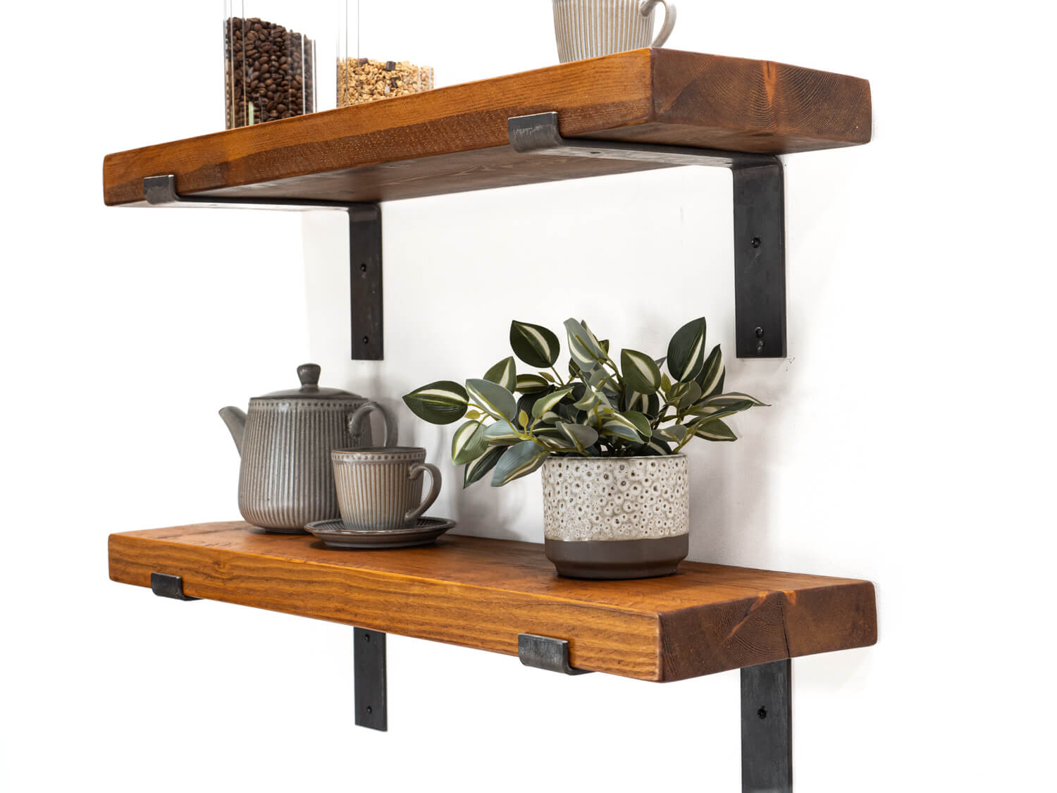 Medium Oak