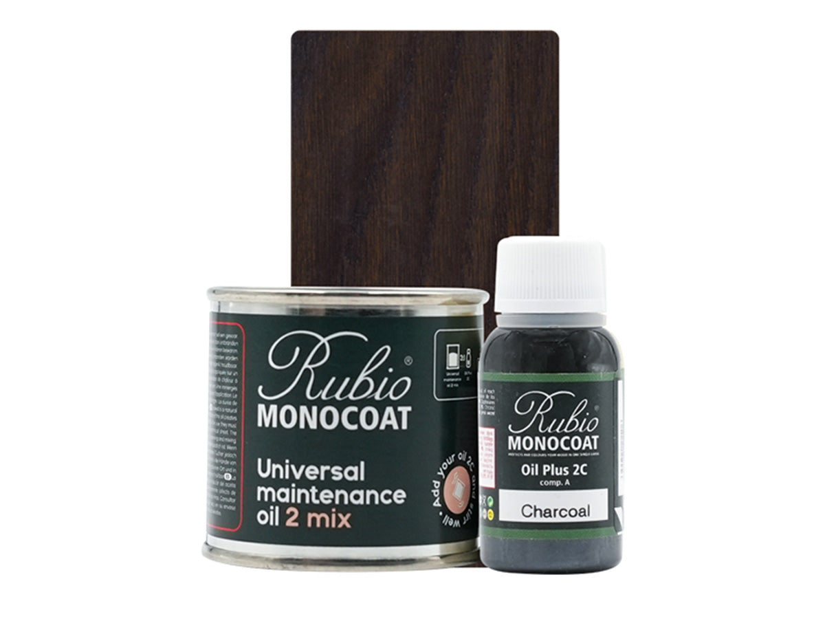 Universal Maintenance Oil 2 Mix - Set