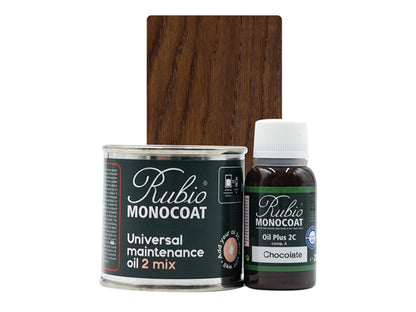 Universal Maintenance Oil 2 Mix - Set