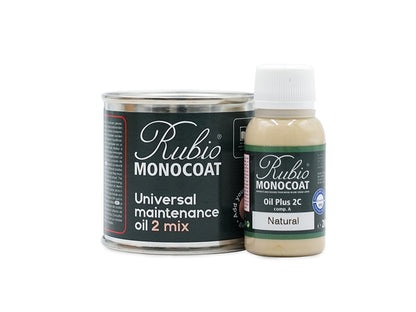 Universal Maintenance Oil 2 Mix - Set