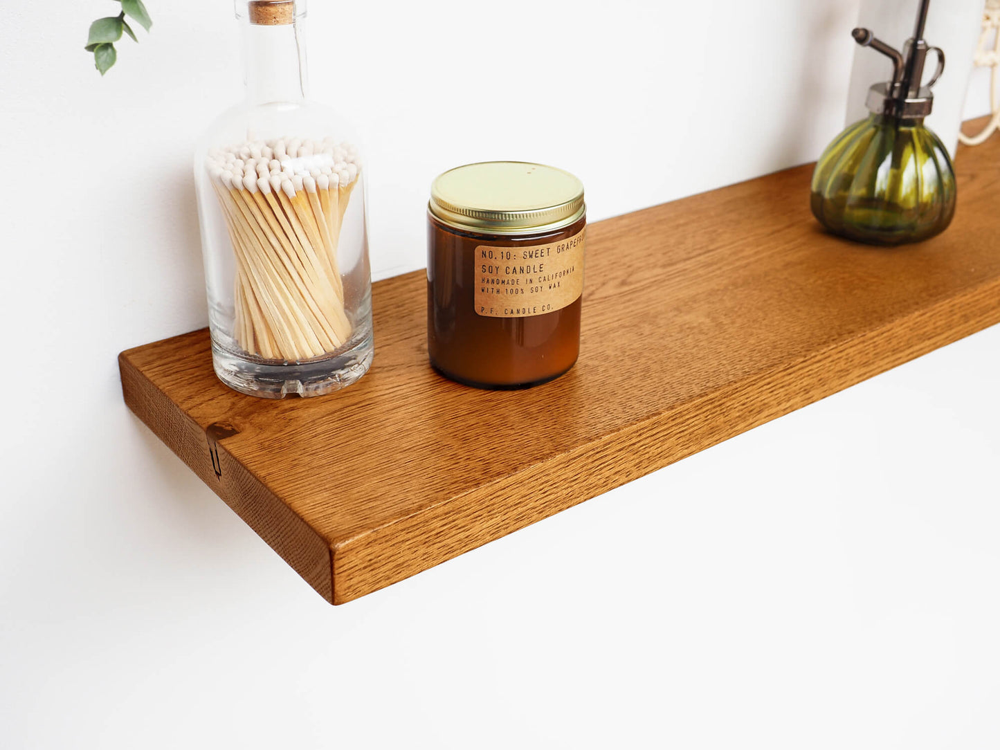 Medium Oak