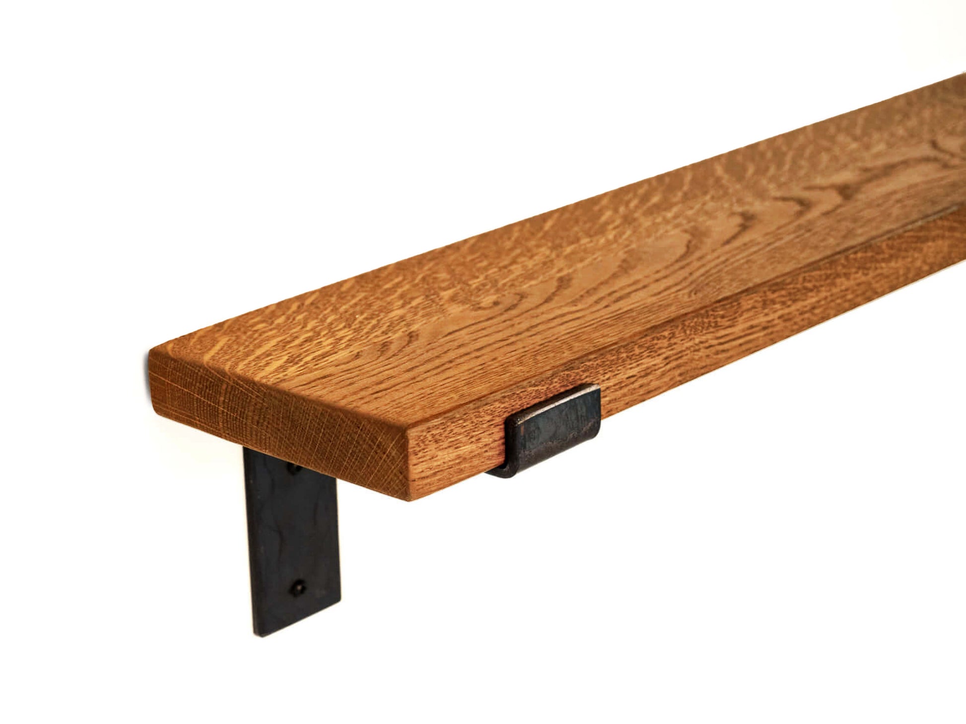 Medium Oak