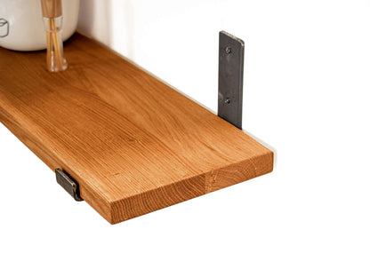 Medium Oak