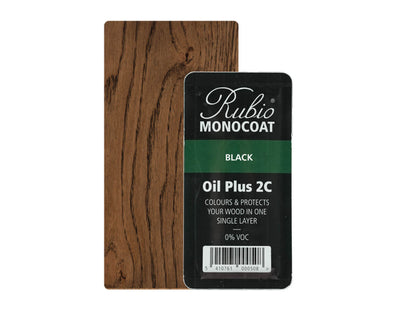 Oil Plus 2C - Interior wood oil