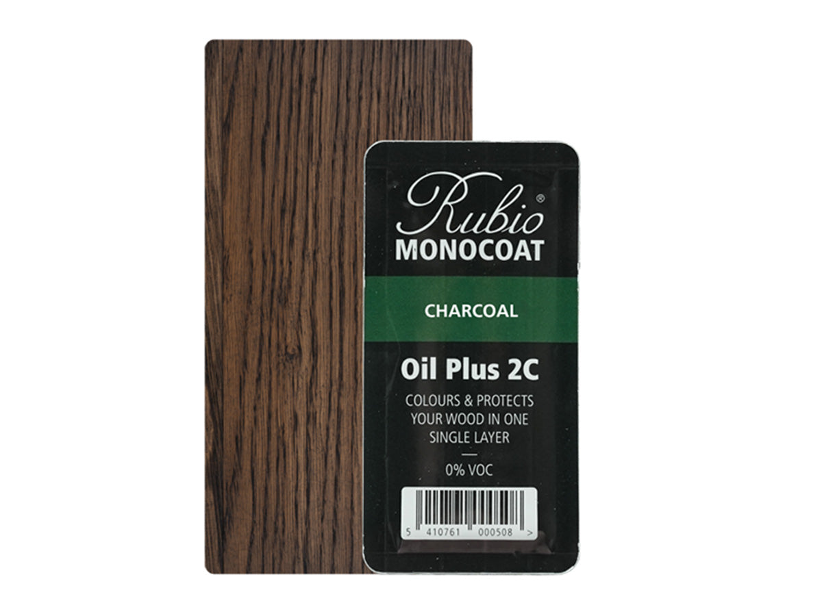 Oil Plus 2C - Interior wood oil